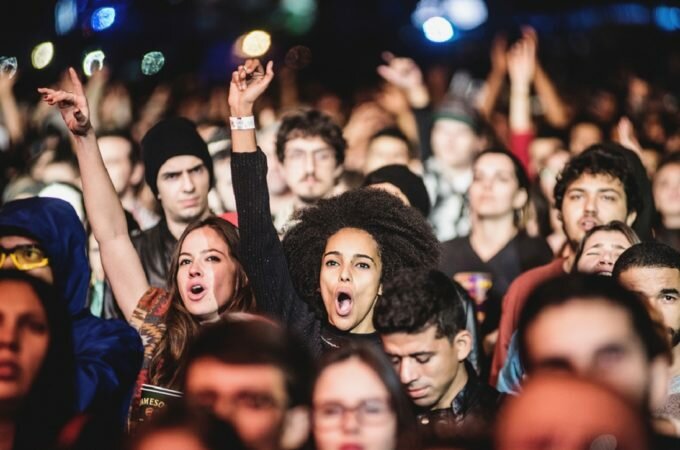 Inscrições abertas: sua banda na abertura do João Rock